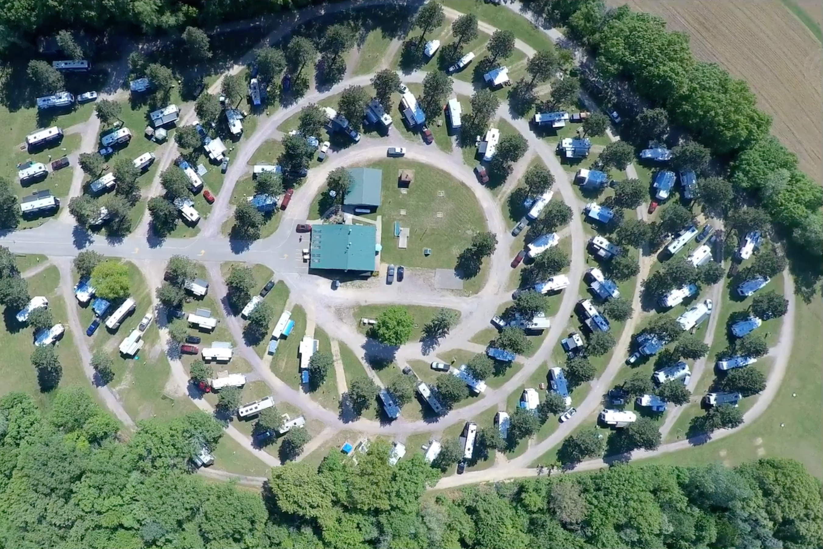 Campground